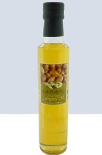 Mas Portell Argan Oil from Premier Produce